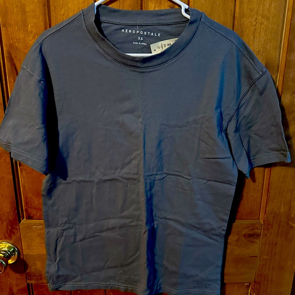 Aeropostel short sleeve t shirt